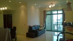 Hillview Heights (D23), Condominium #540524831
